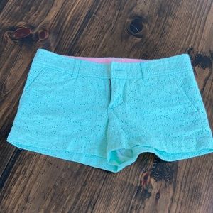 Lilly Pulitzer Walsh Shorts